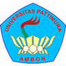 Universitas Pattimura logo