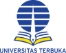 Universitas Terbuka logo