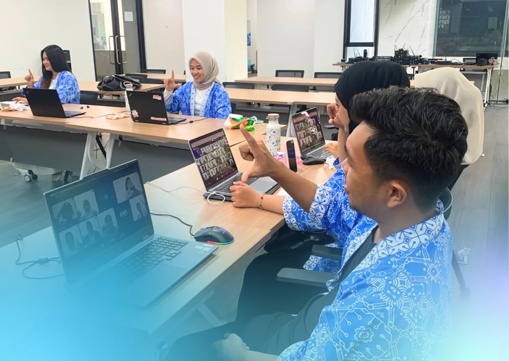Pembelajaran dan pendidikan di era AI