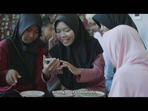 AI Ready ASEAN Video Dokumenter