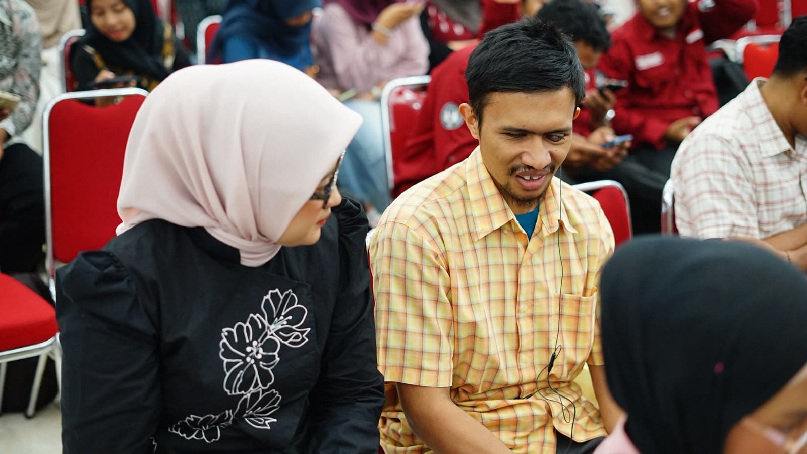 Foto artikel: Kaizen Collaborative Impact Hadirkan Scam Ready ASEAN di UNY untuk Perkuat Literasi Digital Inklusif