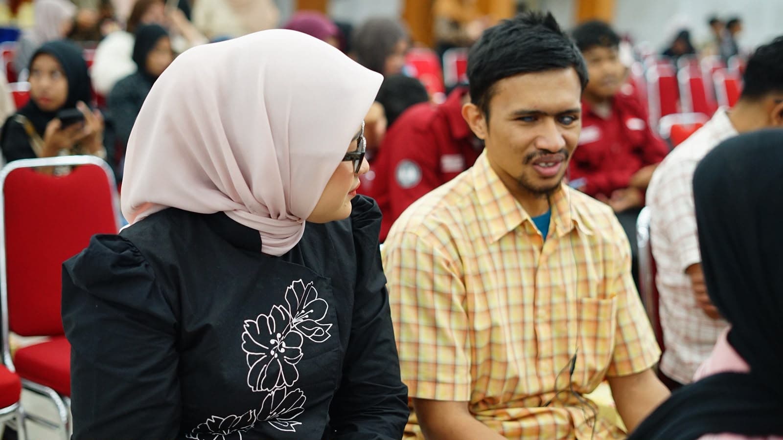 Article photo: Scam Ready ASEAN Comes to UNY, Kaizen Collaborative Impact Promotes Inclusive Digital Anti-Scam Education