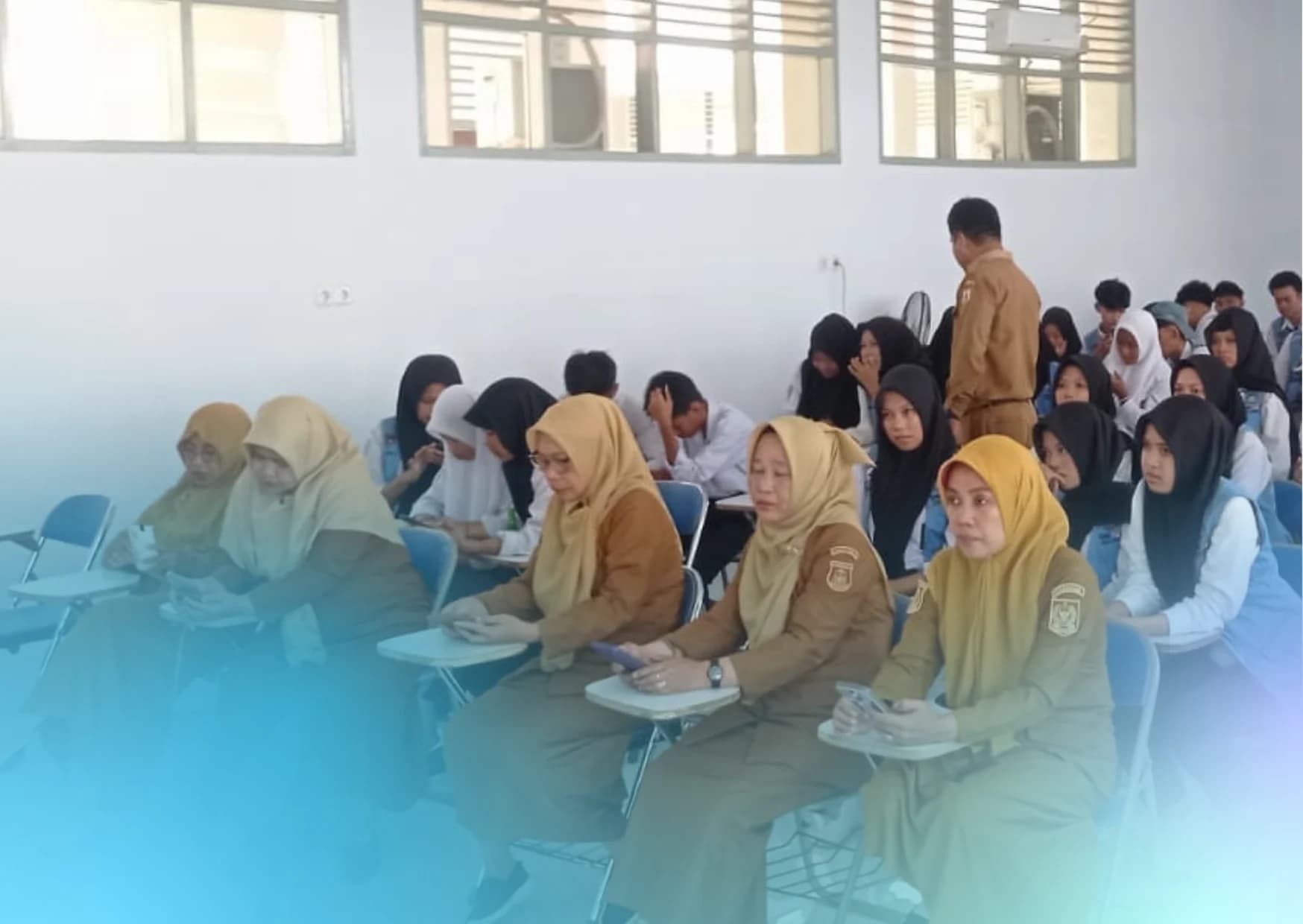 Jalur Guru K-12 AI Experience