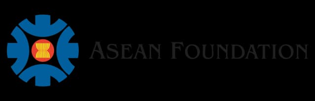 ASEAN Foundation logo