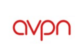 AVPN logo